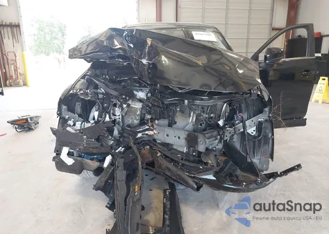 2025 Mazda Cx-5 2.5 S Preferred z USA, uszkodzony, nr VIN JM3KFBCL3S0617637